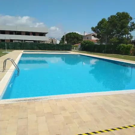 Apartamento La Cala