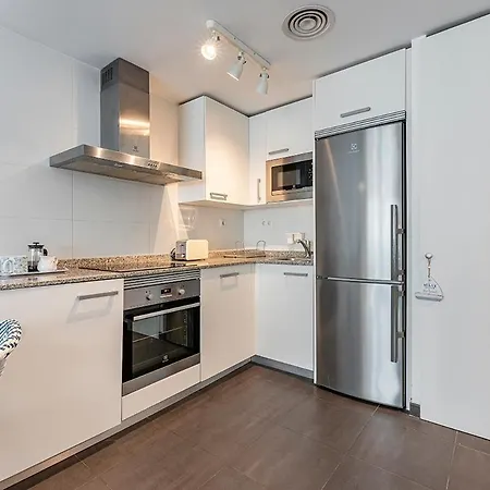 Apartamento La Cala