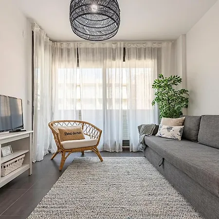 Apartamento La Cala *