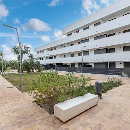 Apartamento La Cala *