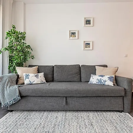 Apartamento La Cala Apartment L'Ametlla de Mar