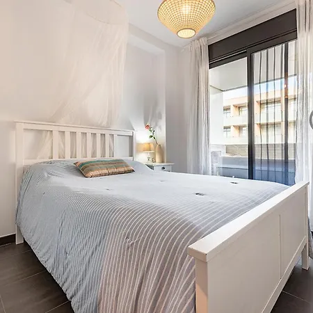 Apartamento La Cala * L'Ametlla de Mar