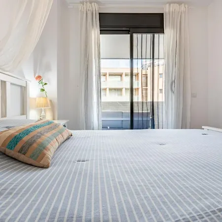 Apartamento La Cala