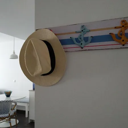Apartamento La Cala *