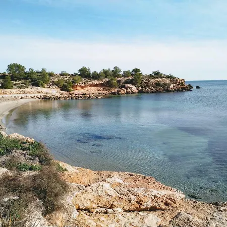 Apartamento La Cala Apartment L'Ametlla de Mar