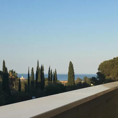 Apartamento La Cala * 라메틀라 데 마르